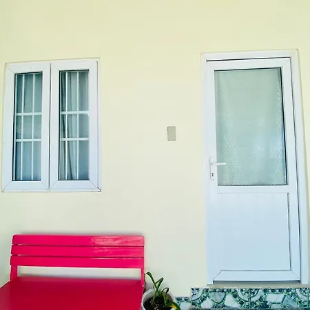 Homestay Bono Mui Ne Phan Thiet Exterior photo
