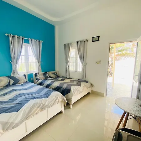 Homestay Bono Mui Ne Phan Thiet Exterior photo