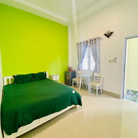 Homestay Bono Mui Ne Phan Thiet Exterior photo