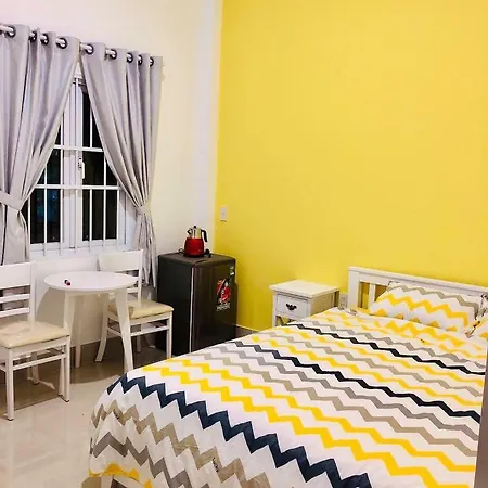 Homestay Bono Mui Ne Phan Thiet Exterior photo
