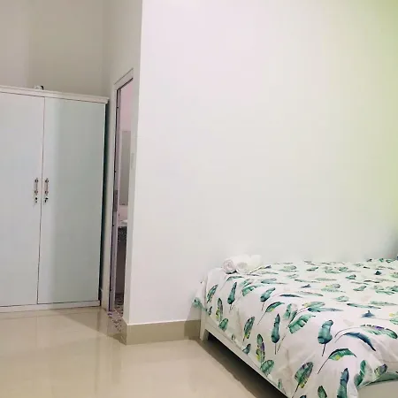 Homestay Bono Mui Ne Phan Thiet Exterior photo