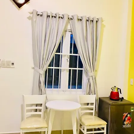 Homestay Bono Mui Ne Phan Thiet Exterior photo