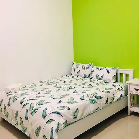 Homestay Bono Mui Ne Phan Thiet Exterior photo
